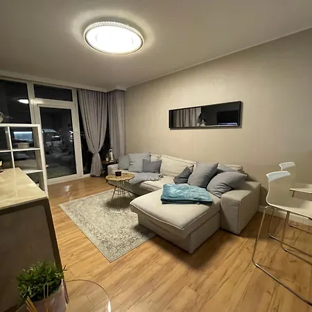 Leo Appartement *