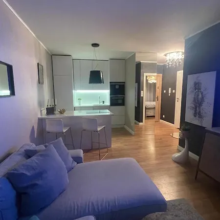 Leo Appartement *