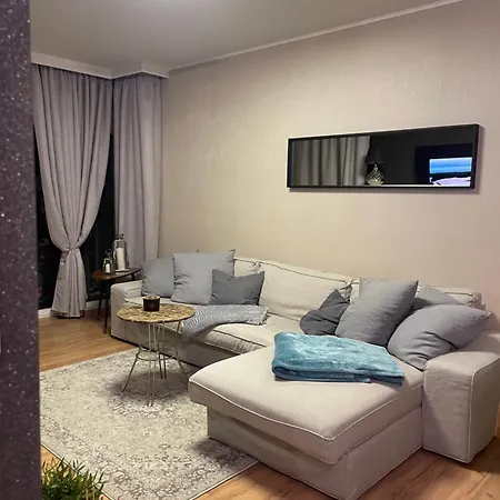 Leo Appartement Gdańsk