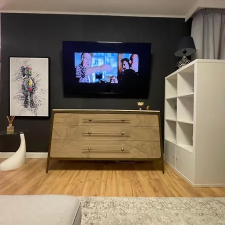 Leo Appartement
