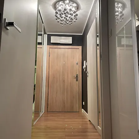 Leo Apartamento Gdansk