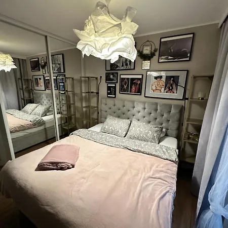 Leo Appartement Gdańsk