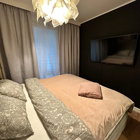 Leo Appartement *
