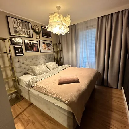 Leo Appartement