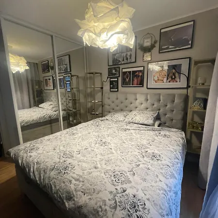 Leo Appartement *