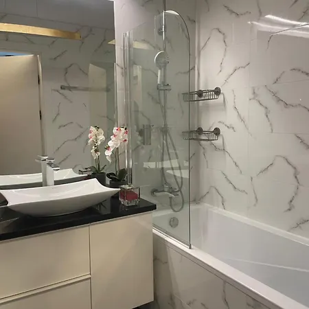 Apartamento Leo *
