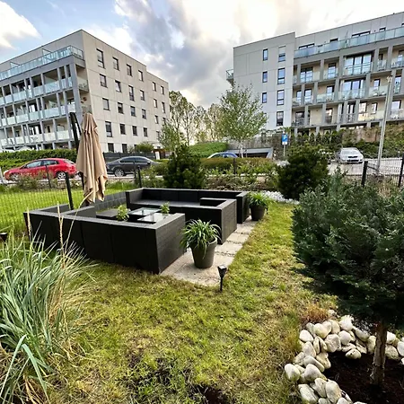 Appartement Leo Gdańsk